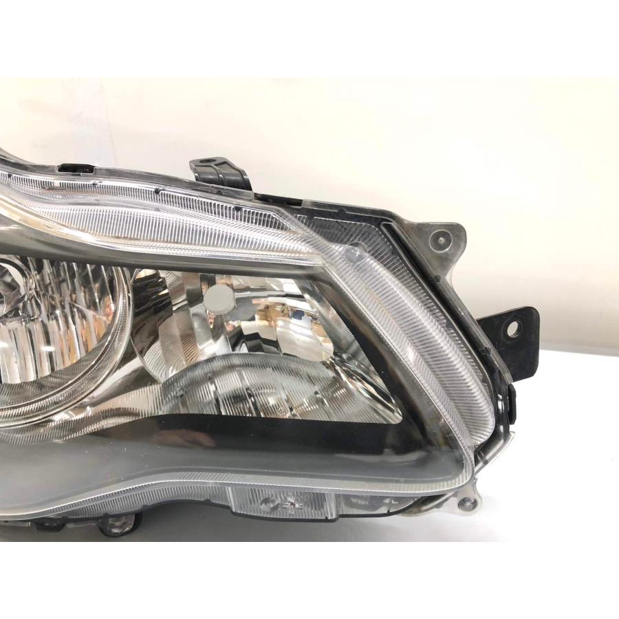♪破損無♪インプレッサ GP/GJ系 前期 純正 ヘッドランプ 右 HID