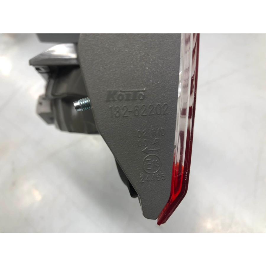 ♪美品♪フリード GB5/GB6 純正 テールランプ 左右 セット KOITO220