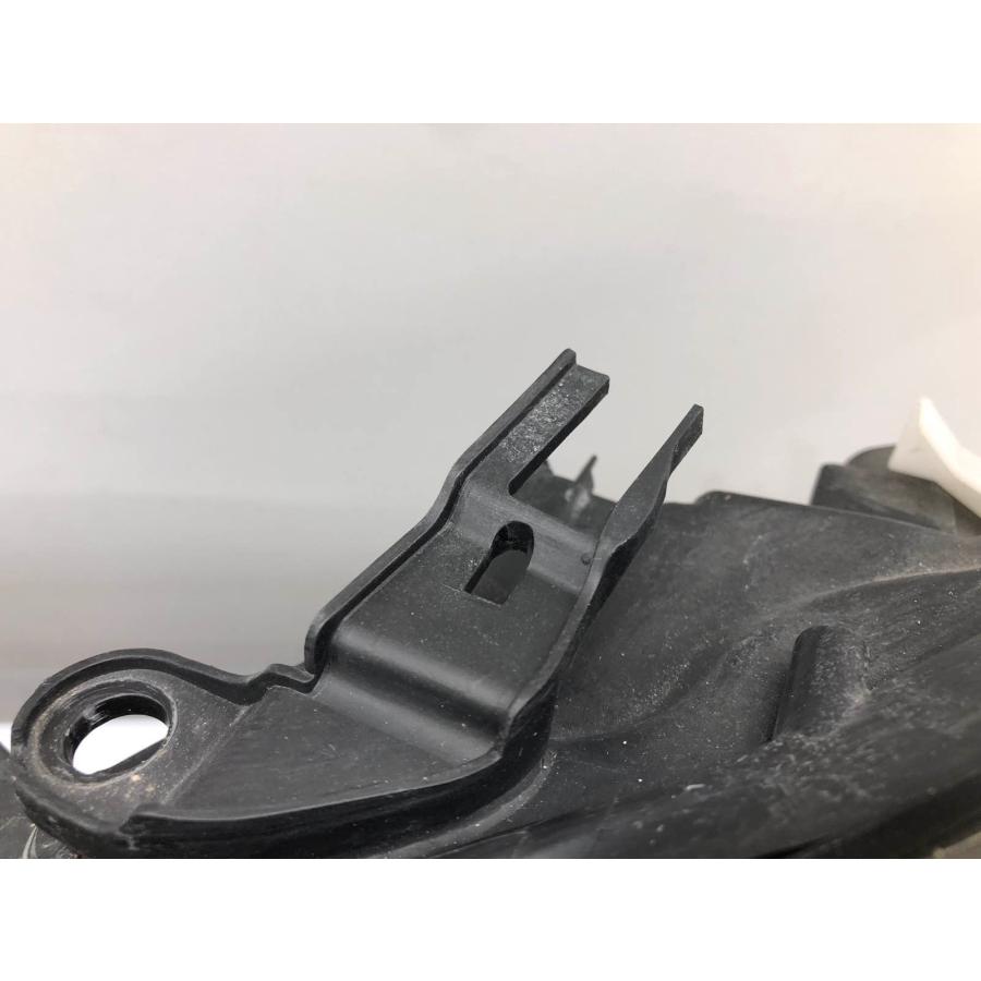 レクサス IS GSE20 前期 純正 ヘッドランプ 左右 ハロゲン KOITO53-36