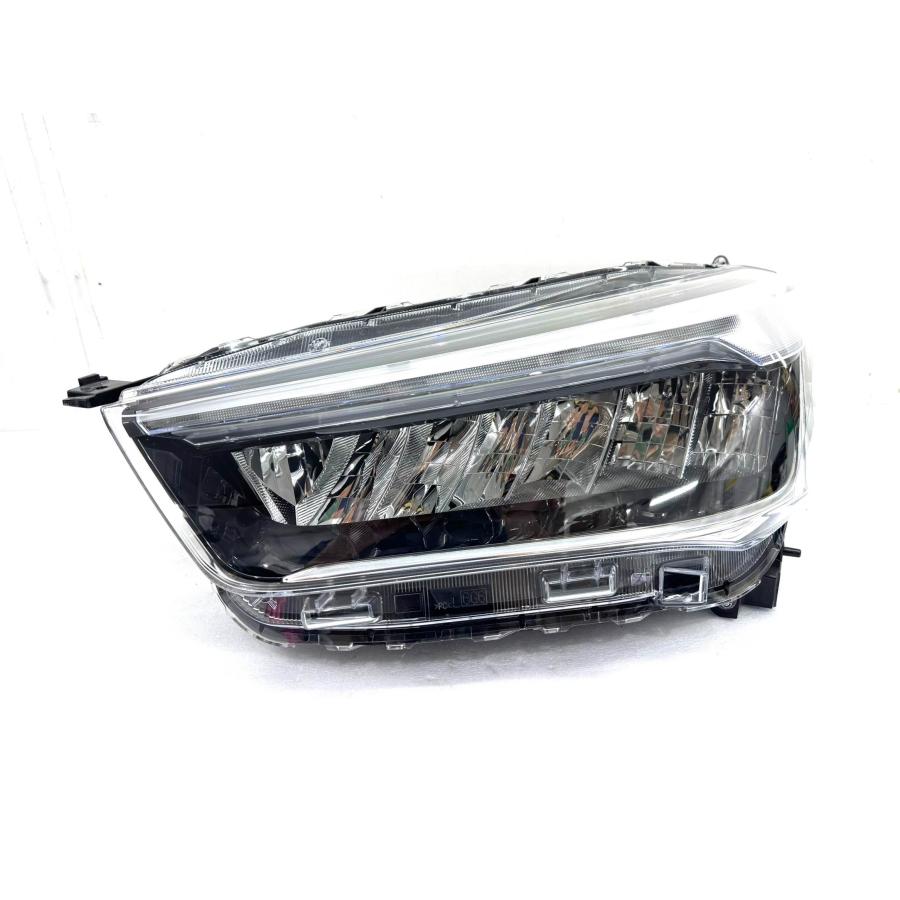 ☆美品☆ トヨタ ライズ A200A A210A 純正 左 LED ヘッドライト