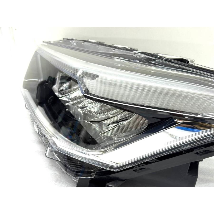 TOYOTA ライズ　純正ヘッドライト　左　A200A A210A ☆美品☆ トヨタ ライズ A200A A210A 純正 左 LED ヘッドライト