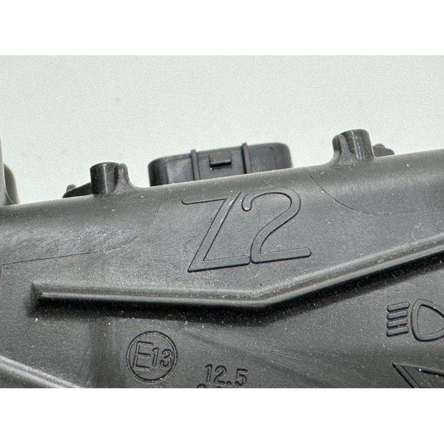 タントカスタム LA650S 後期 純正LEDヘッドライト 右 KOITO 100-69096