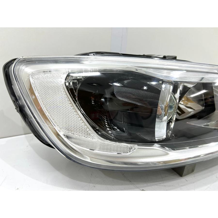 【中古】ボルボ　VOLVO　純正　V60/S60　2017年　右　ヘッドライト　LDA-FD4204T　品番31420256　 ボルボV60 FB 後期 純正HIDヘッドライト 右 31420256 （Z38-50） : Re