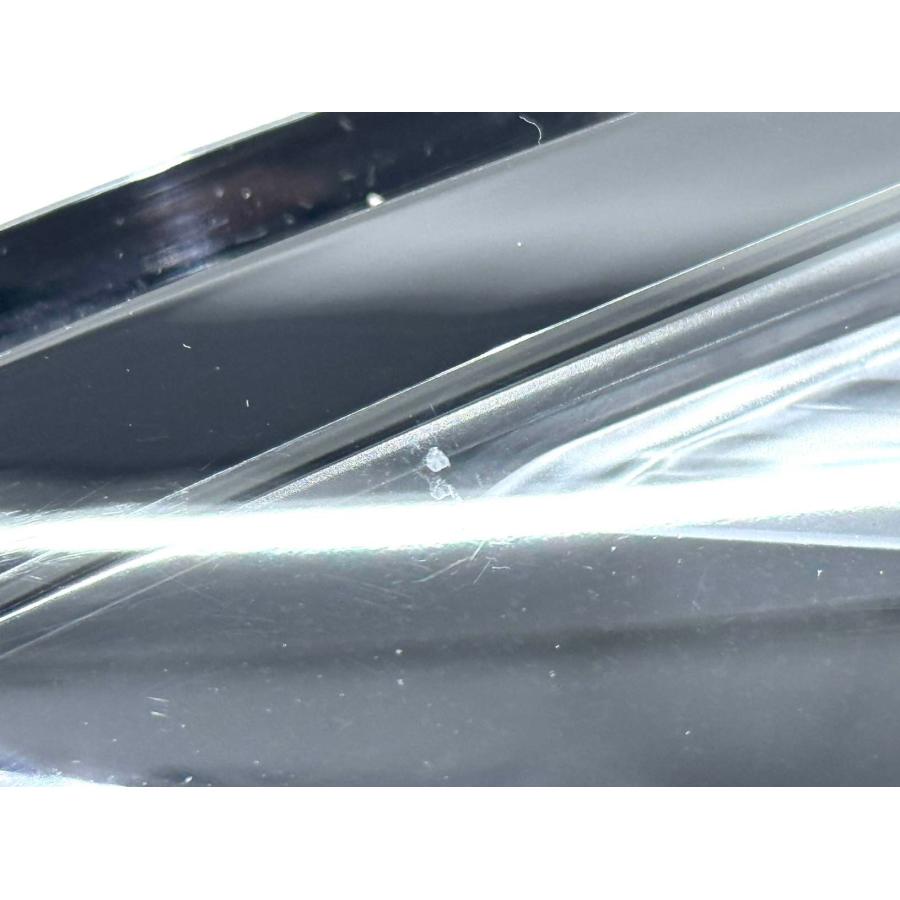 ☆小傷☆ ホンダ フィット GR1/2/3/4/5/6/7/8 純正 左 LED ヘッド