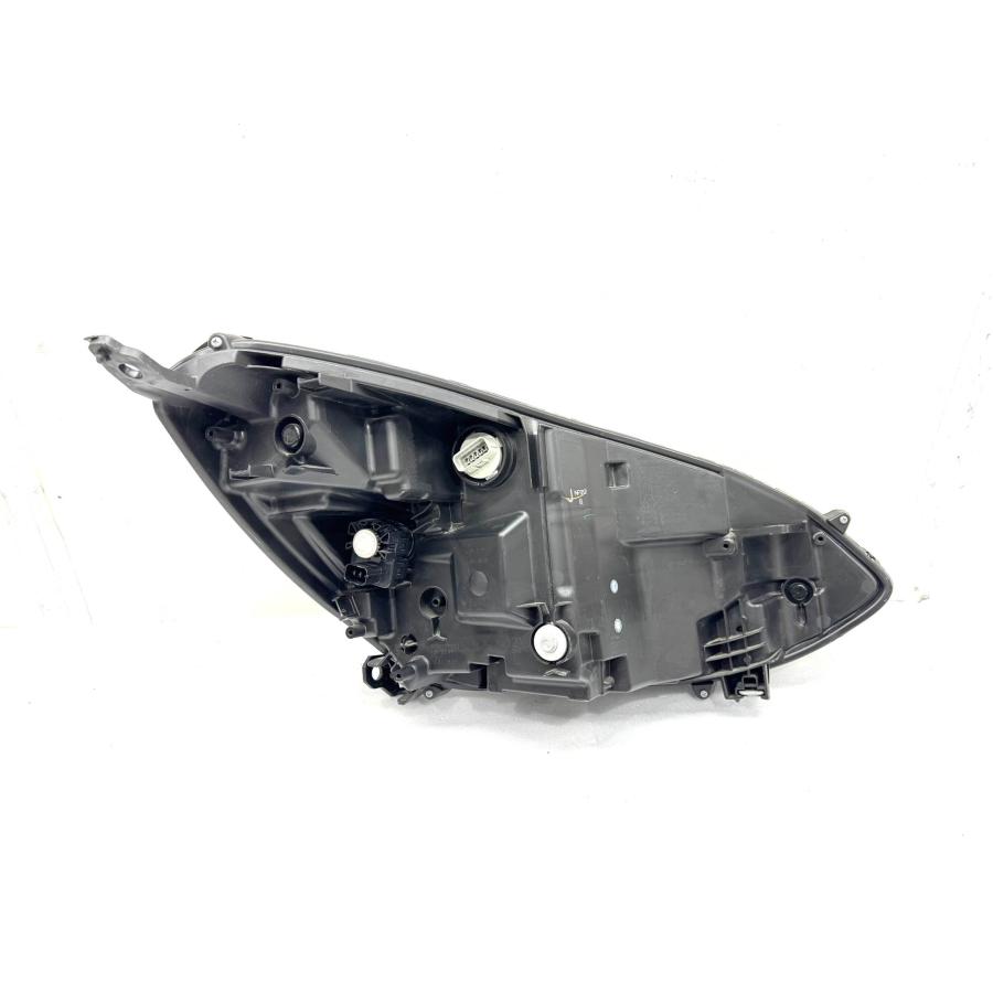 ☆小傷☆ ホンダ フィット GR1/2/3/4/5/6/7/8 純正 左 LED ヘッド
