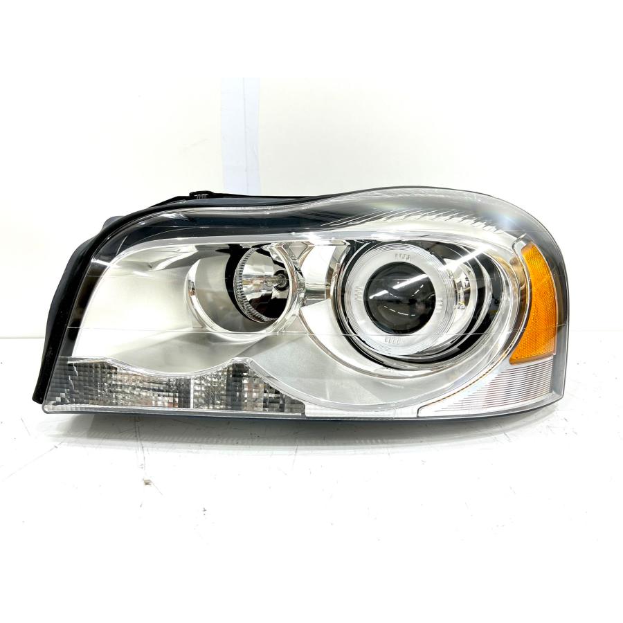 美品】ボルボ XC90 CB 後期 純正HIDヘッドライト 左 31290894/31446874