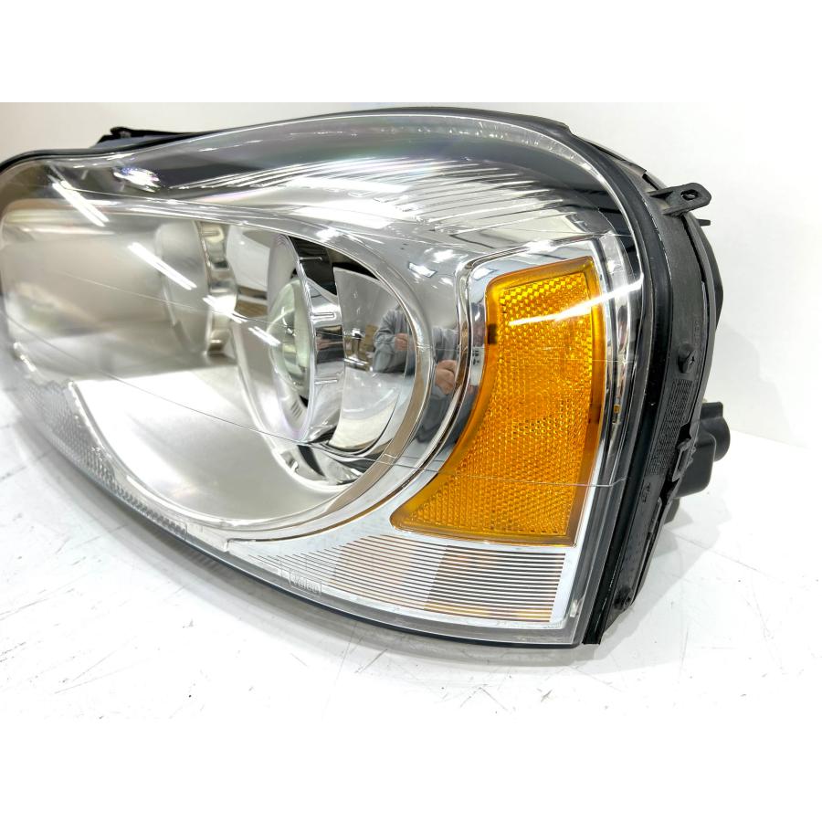 美品】ボルボ XC90 CB 後期 純正HIDヘッドライト 左 31290894/31446874