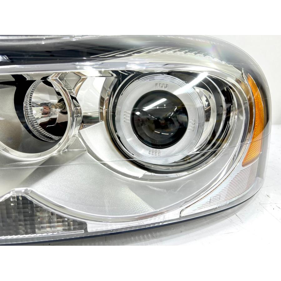 美品】ボルボ XC90 CB 後期 純正HIDヘッドライト 左 31290894/31446874