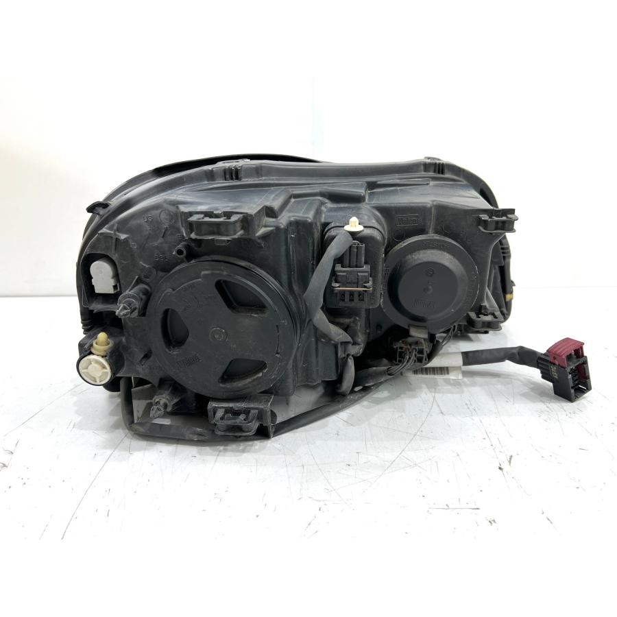 美品】ボルボ XC90 CB 後期 純正HIDヘッドライト 左 31290894/31446874