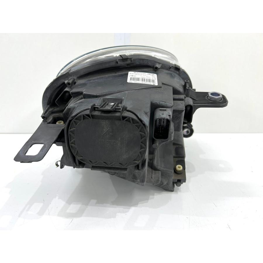 良品】MINI ミニ R60 クロスオーバー 純正HIDヘッドライト 左 9802273