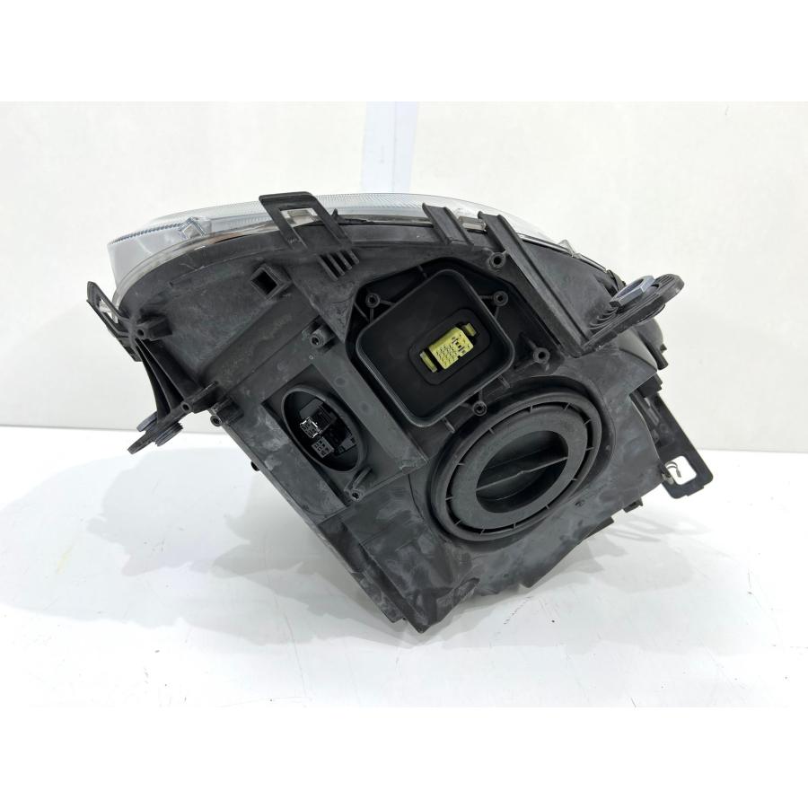 良品】MINI ミニ R60 クロスオーバー 純正HIDヘッドライト 左 9802273