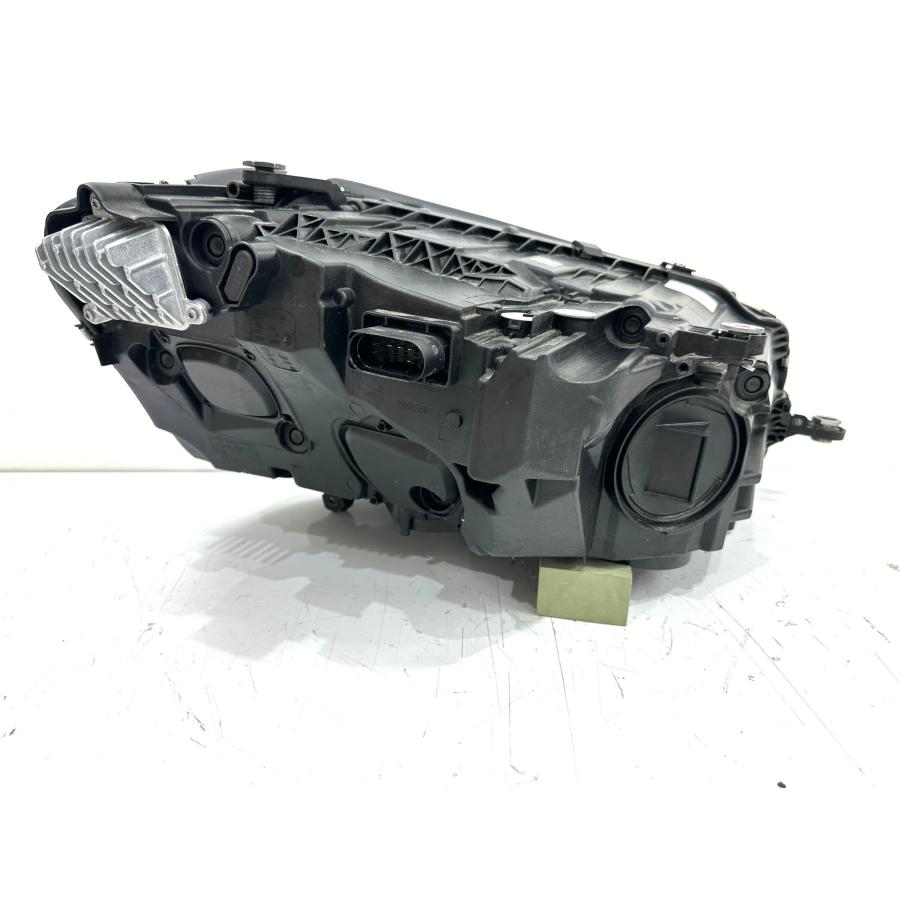 美品/破損無】ベンツ W223 Sクラス 純正LEDヘッドライト 左