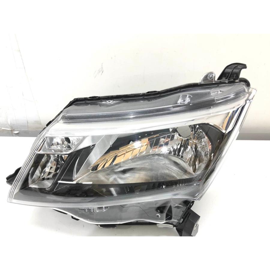 ♪良品♪ タンク M900A 純正 ヘッドランプ 左 ハロゲン STANLEY W3919