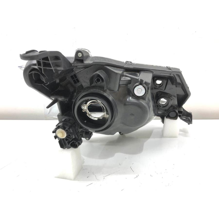 ♪良品♪ タンク M900A 純正 ヘッドランプ 左 ハロゲン STANLEY W3919