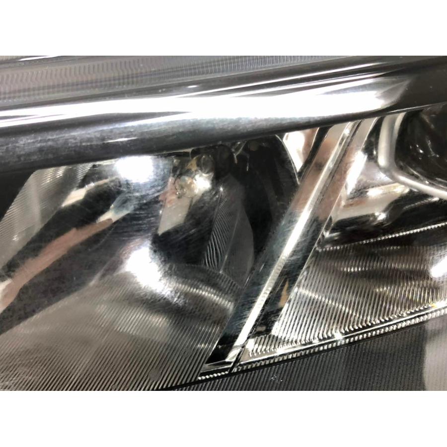 ホンダ オデッセイ RC1 前期 純正 ヘッドランプ 左LED KOITO100-18076