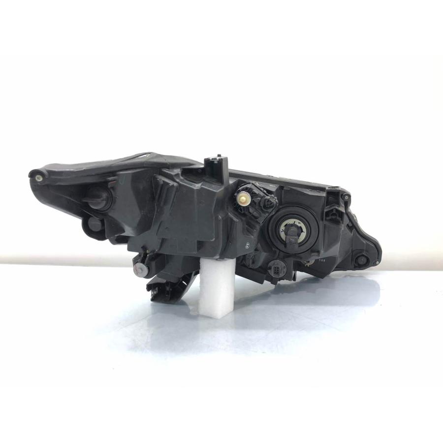 ホンダ オデッセイ RC1 前期 純正 ヘッドランプ 左LED KOITO100-18076