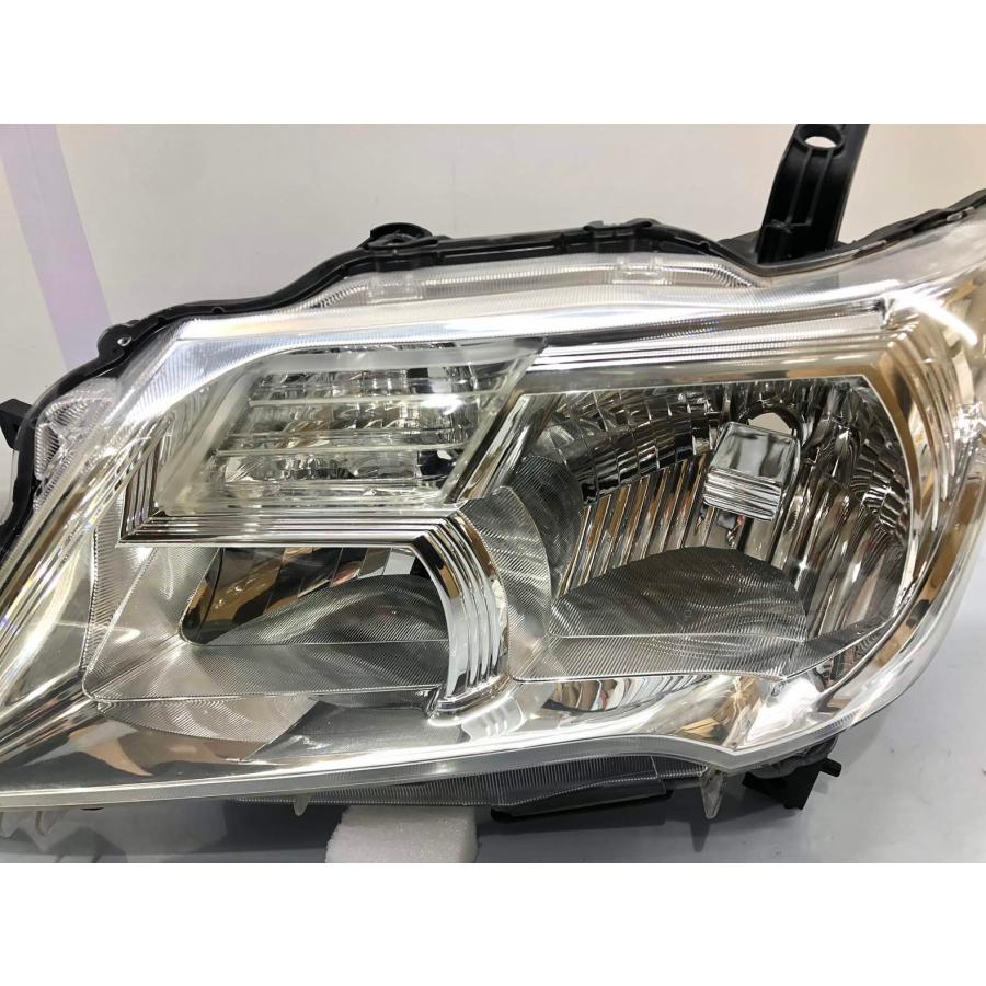 ニッサン セレナ FC26 前期 純正 ヘッドランプ 左 HID KOITO100-23097