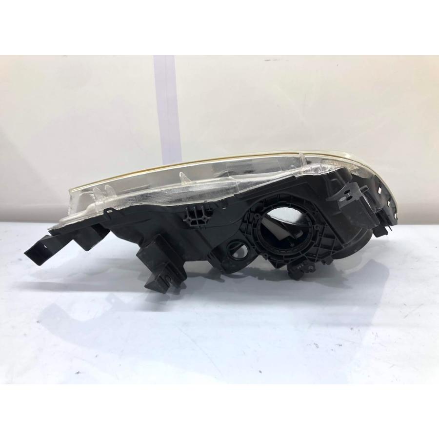 ニッサン セレナ FC26 前期 純正 ヘッドランプ 左 HID KOITO100-23097