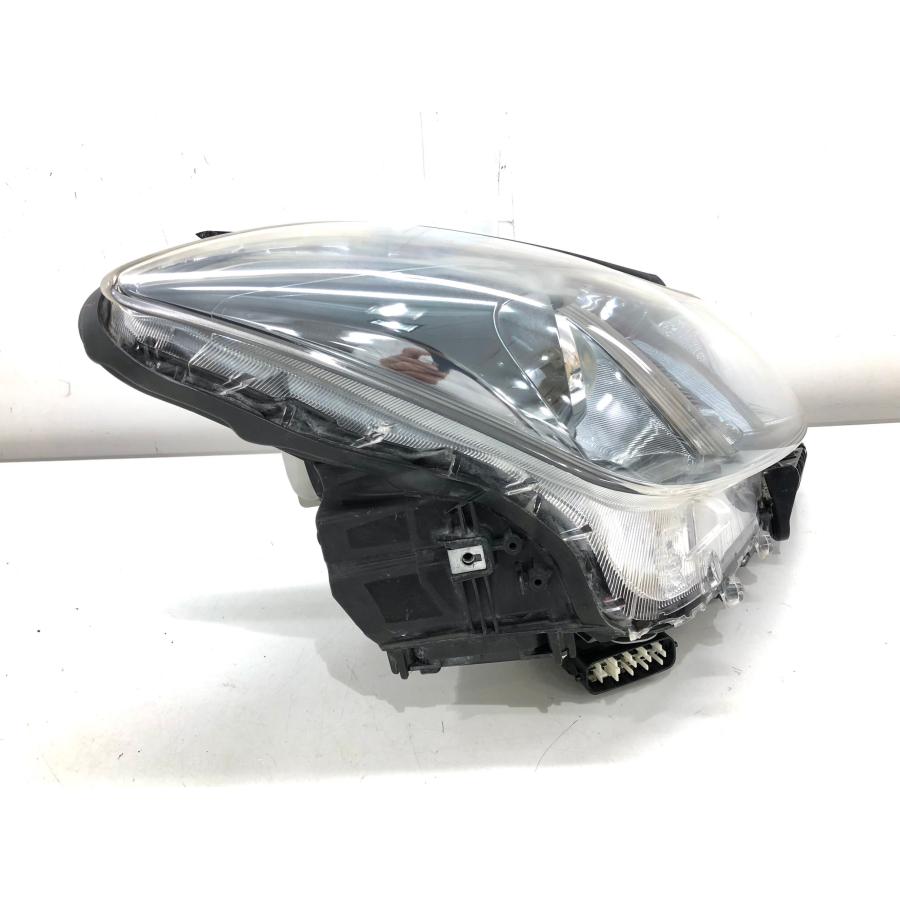 ♪研磨♪ クラウン ロイヤル GRS200 前期 純正 ヘッドランプ 右 HID