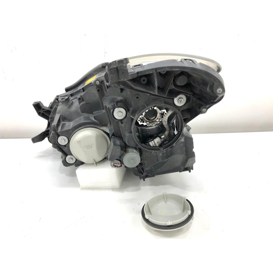 ♪研磨♪ クラウン ロイヤル GRS200 前期 純正 ヘッドランプ 右 HID