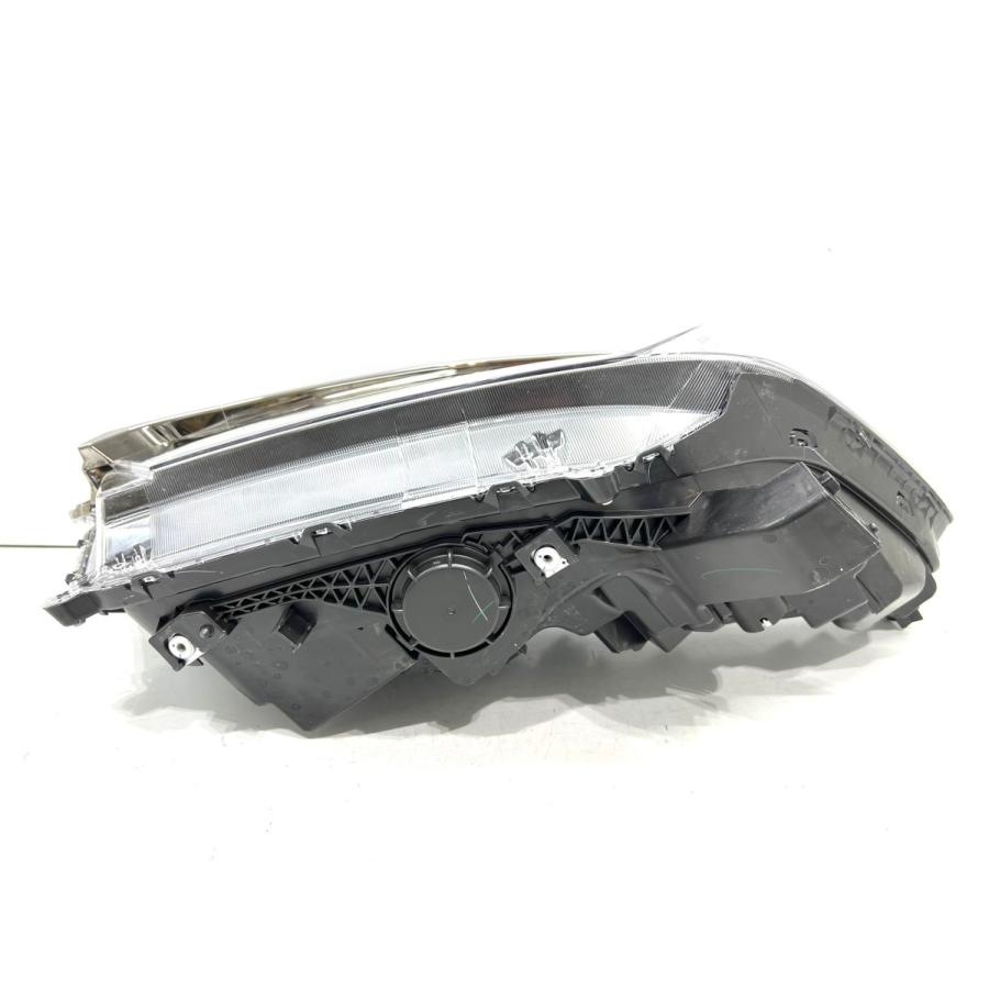 ☆レンズ綺麗☆ ホンダ オデッセイ RC1 RC2 後期 純正 左 LED ヘッド