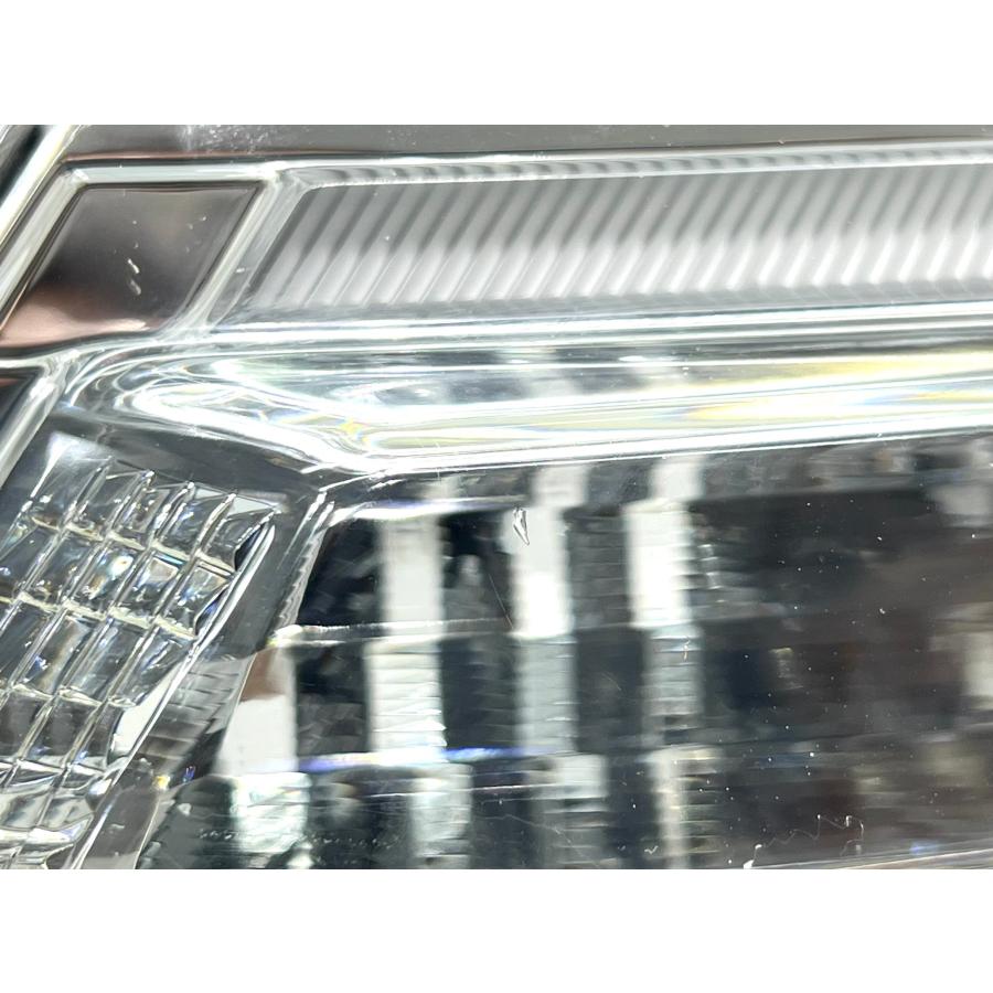 ☆良品☆ ホンダ ステップワゴン スパーダ RK5 後期 純正 左右 HID