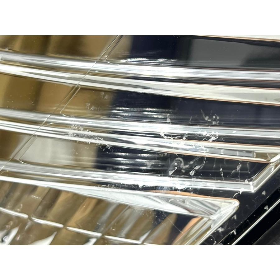 ☆良品☆ ホンダ ステップワゴン スパーダ RK5 後期 純正 左右 HID