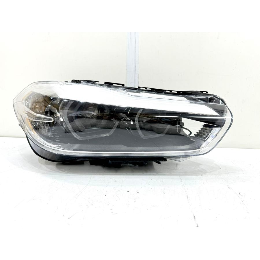 BMW X2 F39 純正LEDヘッドライト 右 7489232 （Z38-96） : Reパーツ