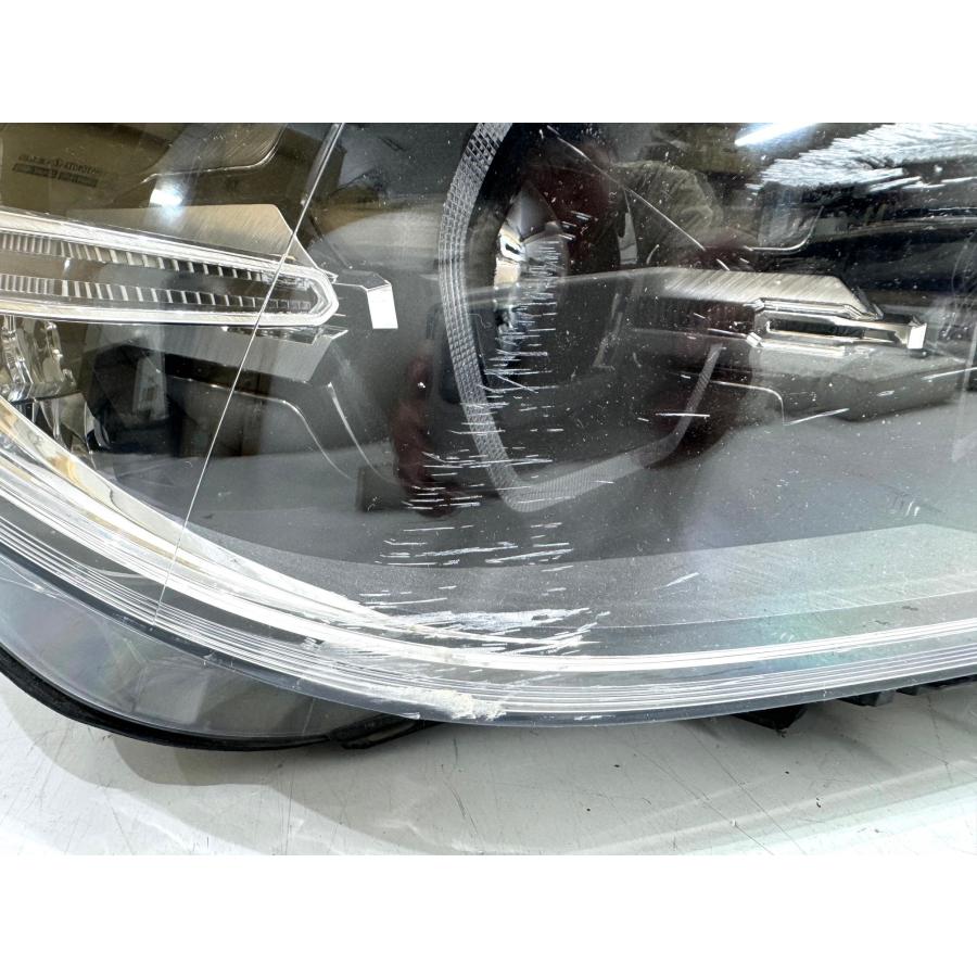 BMW X2 F39 純正LEDヘッドライト 右 7489232 （Z38-96） : Reパーツ