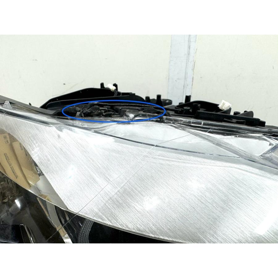 BMW X2 F39 純正LEDヘッドライト 右 7489232 （Z38-96） : Reパーツ