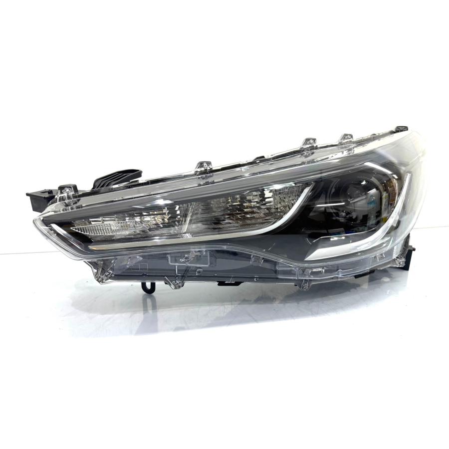 ☆美品☆ トヨタ カローラクロス G ZSG10 純正 左 LED ヘッドライト