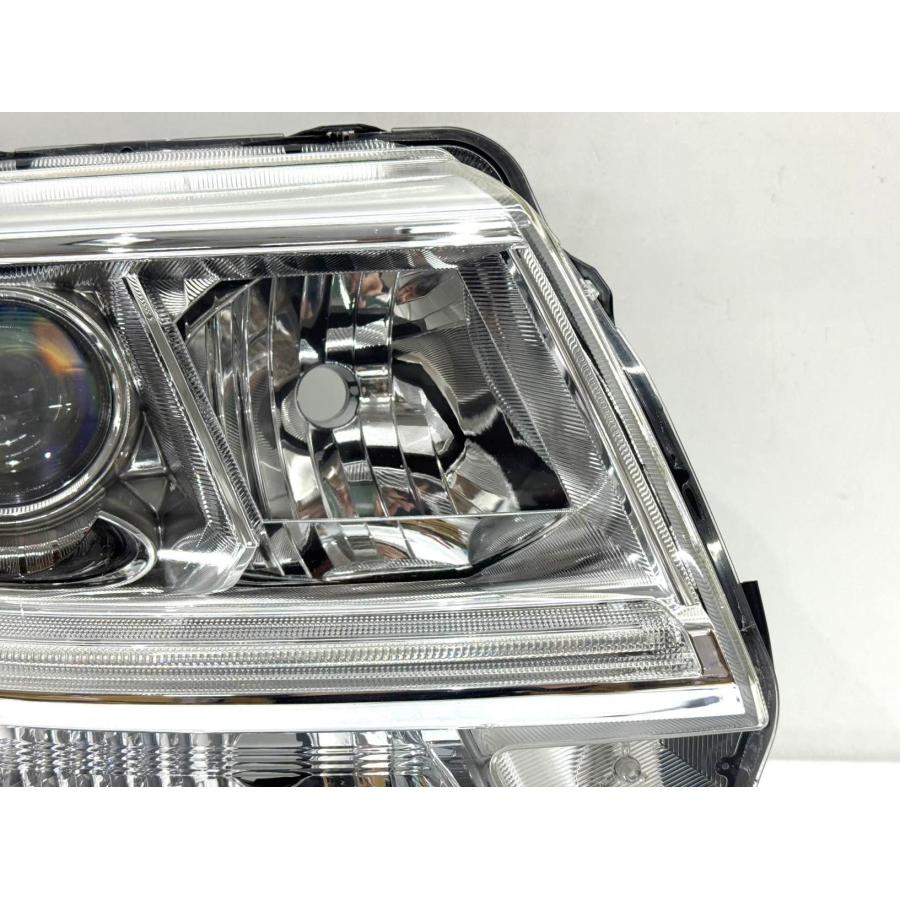 ダイハツ LA610 タント ヘッドライト 右 ダイハツ タントカスタム LA600S LA610S 純正 右 LED ヘッドライト