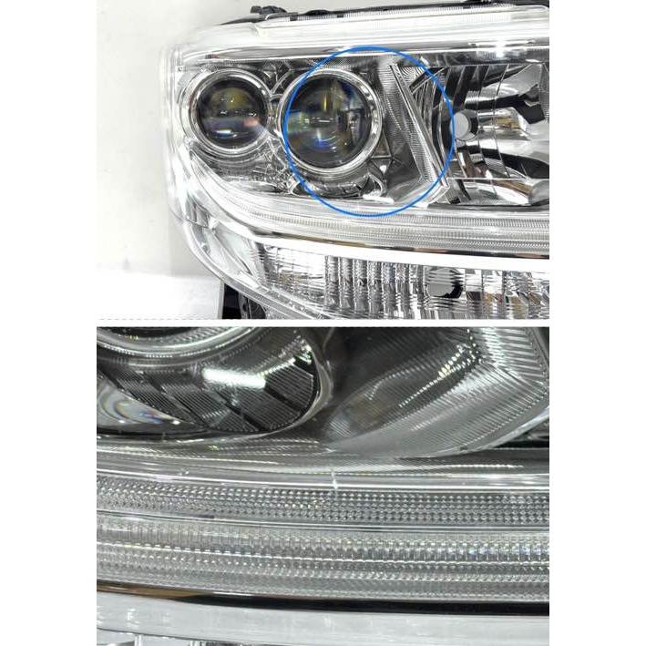 ダイハツ タントカスタム LA600S LA610S 純正 右 LED ヘッドライト