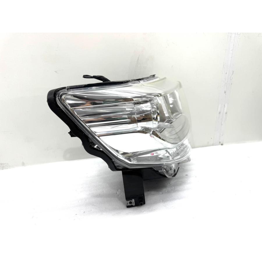 ダイハツ タントカスタム LA600S LA610S 純正 右 LED ヘッドライト