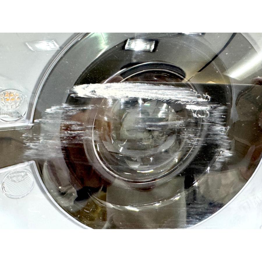 N-BOX JF5/JF6 純正LEDヘッドライト 右 STANLEY W6705/刻印N/33100-32R