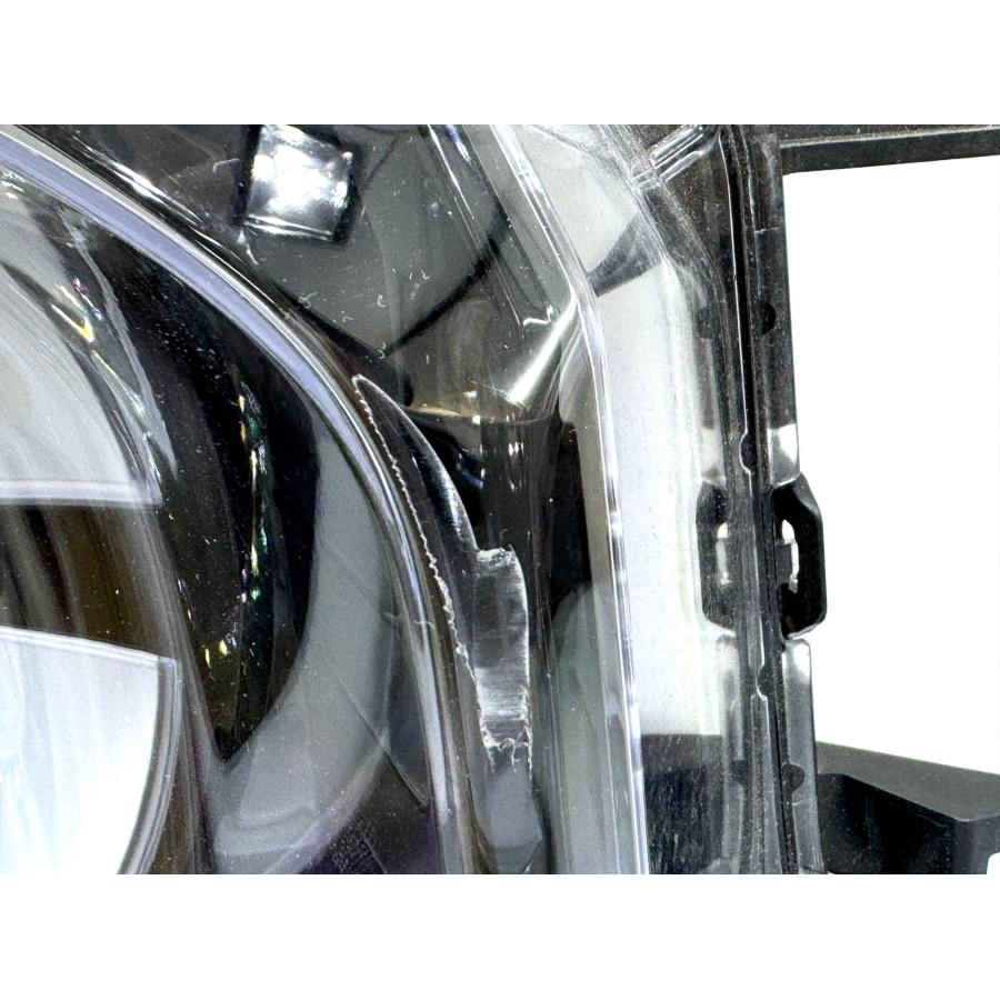 N-BOX JF5/JF6 純正LEDヘッドライト 右 STANLEY W6705/刻印N/33100-32R