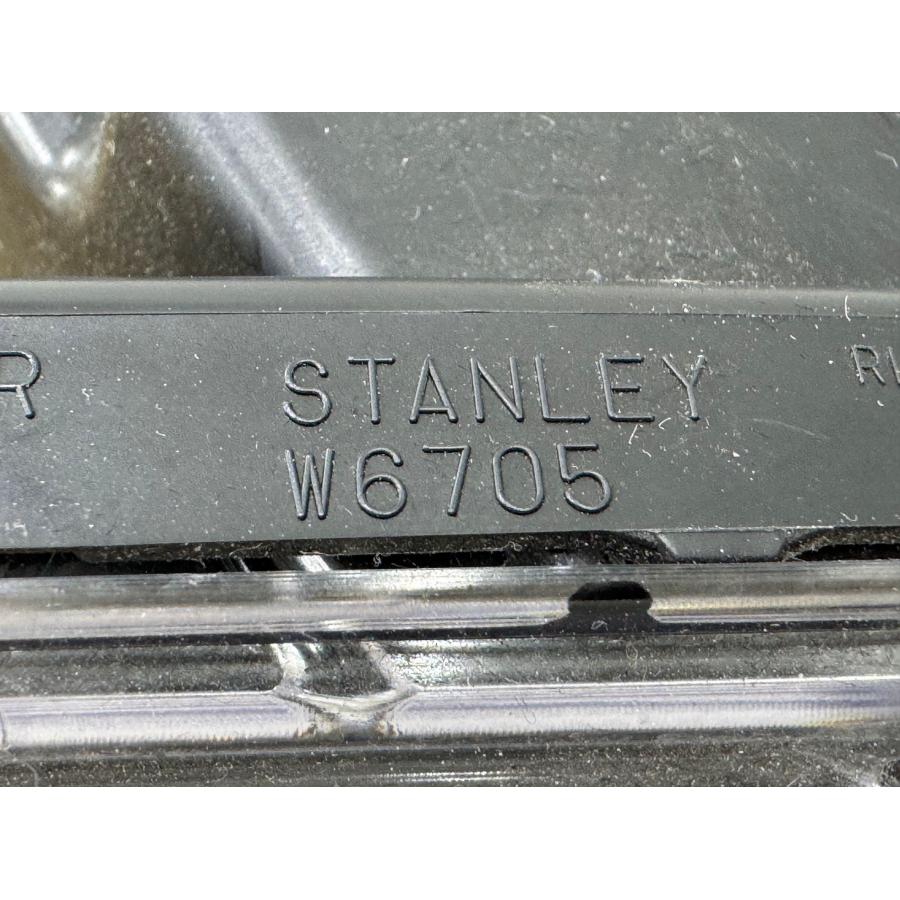 N-BOX JF5/JF6 純正LEDヘッドライト 右 STANLEY W6705/刻印N/33100-32R