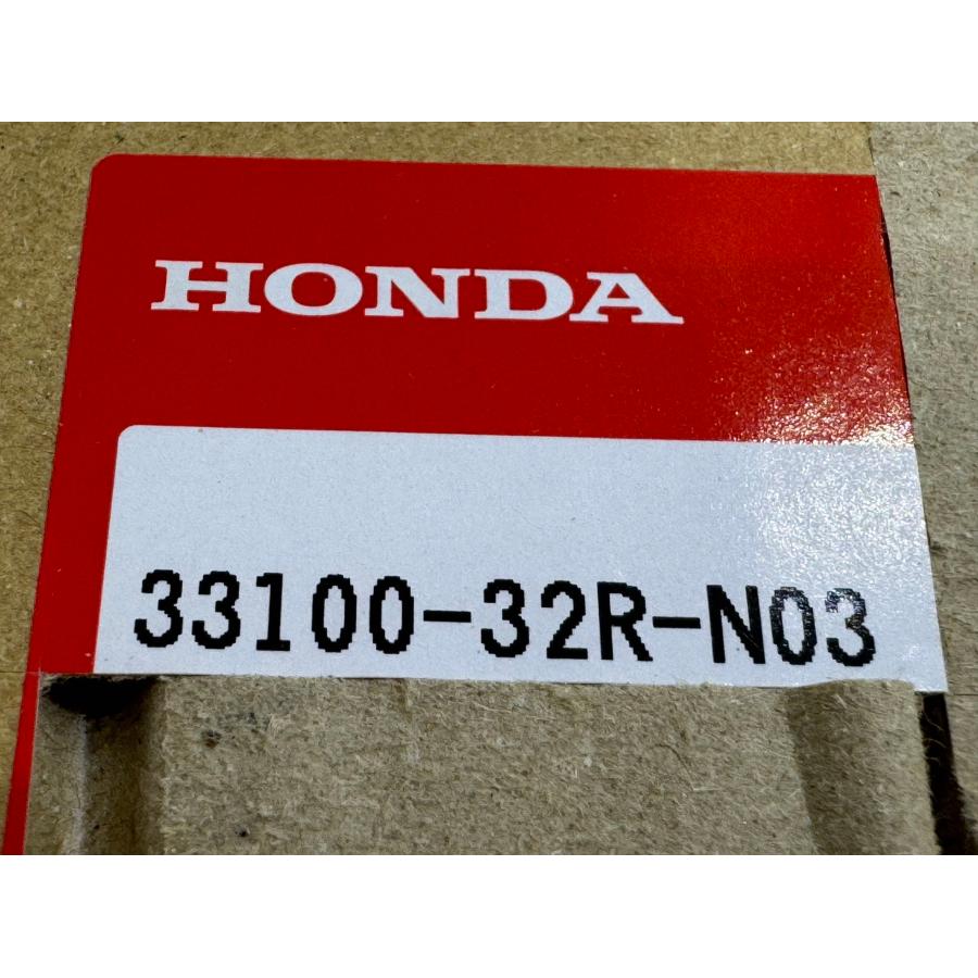 N-BOX JF5/JF6 純正LEDヘッドライト 右 STANLEY W6705/刻印N/33100-32R