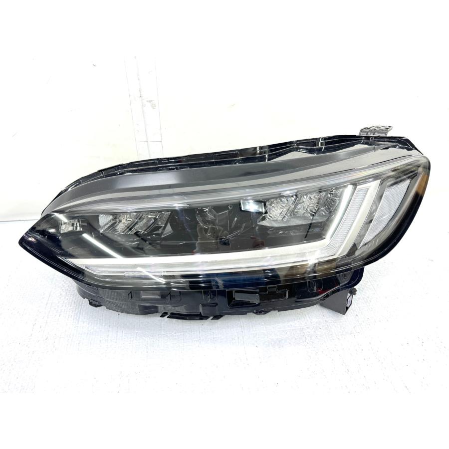 レンズ綺麗】ZR-V RZ3/RZ4/RZ5/RZ6 純正LEDヘッドライト 左 KOITO 100