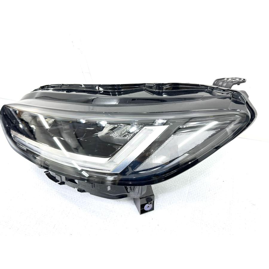 ZR-V RZ4 左ヘッドランプ レンズ綺麗】ZR-V RZ3/RZ4/RZ5/RZ6 純正LEDヘッドライト 左 KOITO 100