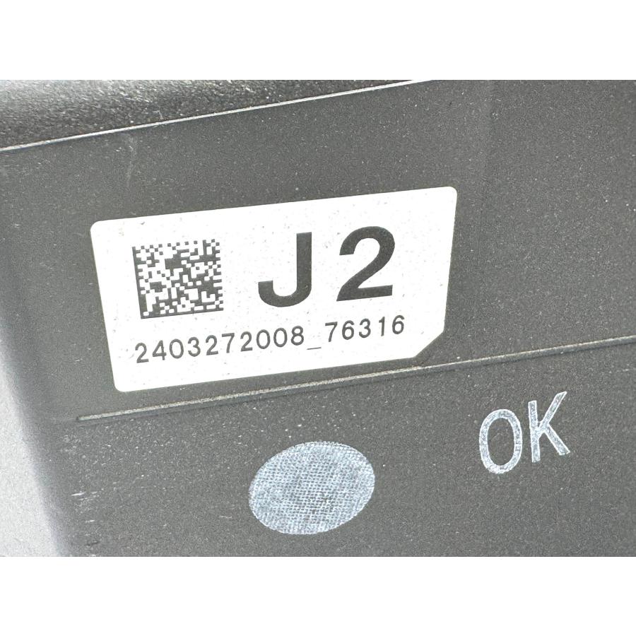 レンズ綺麗】ZR-V RZ3/RZ4/RZ5/RZ6 純正LEDヘッドライト 左 KOITO 100