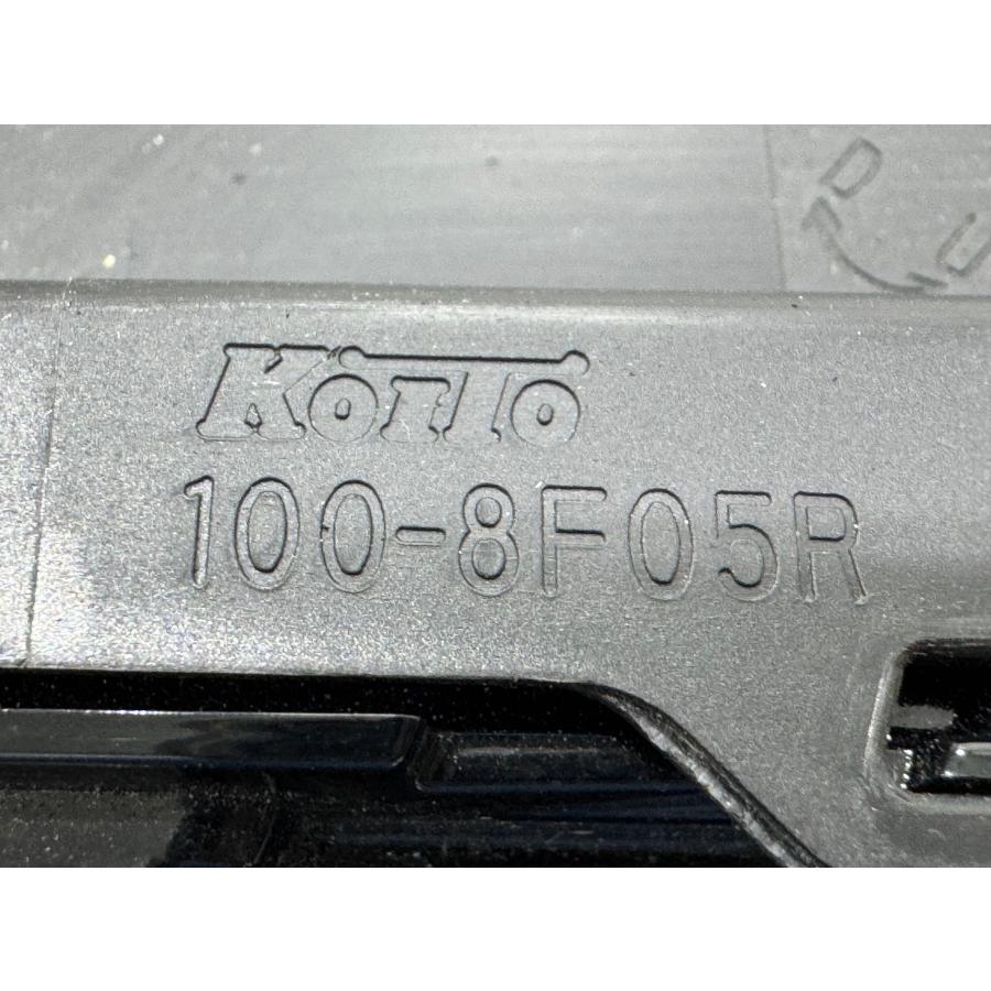 レンズ綺麗】ZR-V RZ3/RZ4/RZ5/RZ6 純正LEDヘッドライト 左 KOITO 100