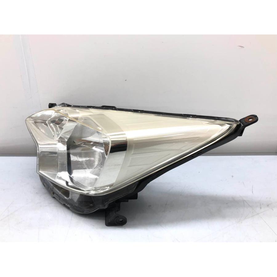 ラクティスNCP120前期へッドライト左右セットイチコー52-211ハロゲン トヨタ ラクティス NCP120 前期 純正 ヘッドランプ 左 ハロゲン