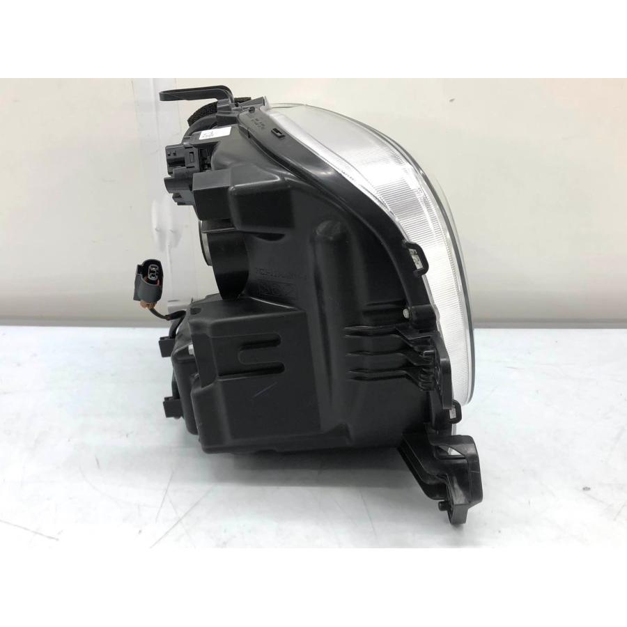 8-9ステー傷　スペーシア　MK53S　MM53S 左　ヘッドランプ ♪小傷♪スペーシア MK53S 純正 ヘッドランプ 左 LED ICHIKOH1959 刻印