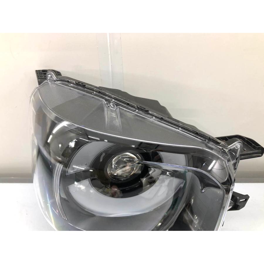 ホンダ N-BOX JF5/JF6 純正 ヘッドランプ 右 LED STANLEY W6705 刻印N