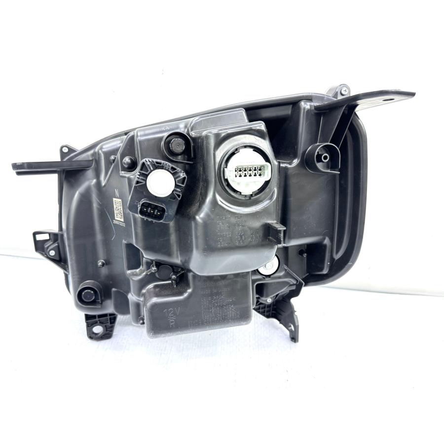 美品・破損無】N-BOX JF5/JF6 純正LEDヘッドライト 右 STANLEY W6705