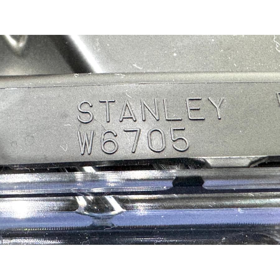 美品・破損無】N-BOX JF5/JF6 純正LEDヘッドライト 右 STANLEY W6705