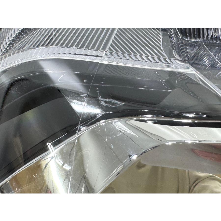タフト LA900S 純正LEDヘッドライト 右 KOITO 100-6907D （Z39-52