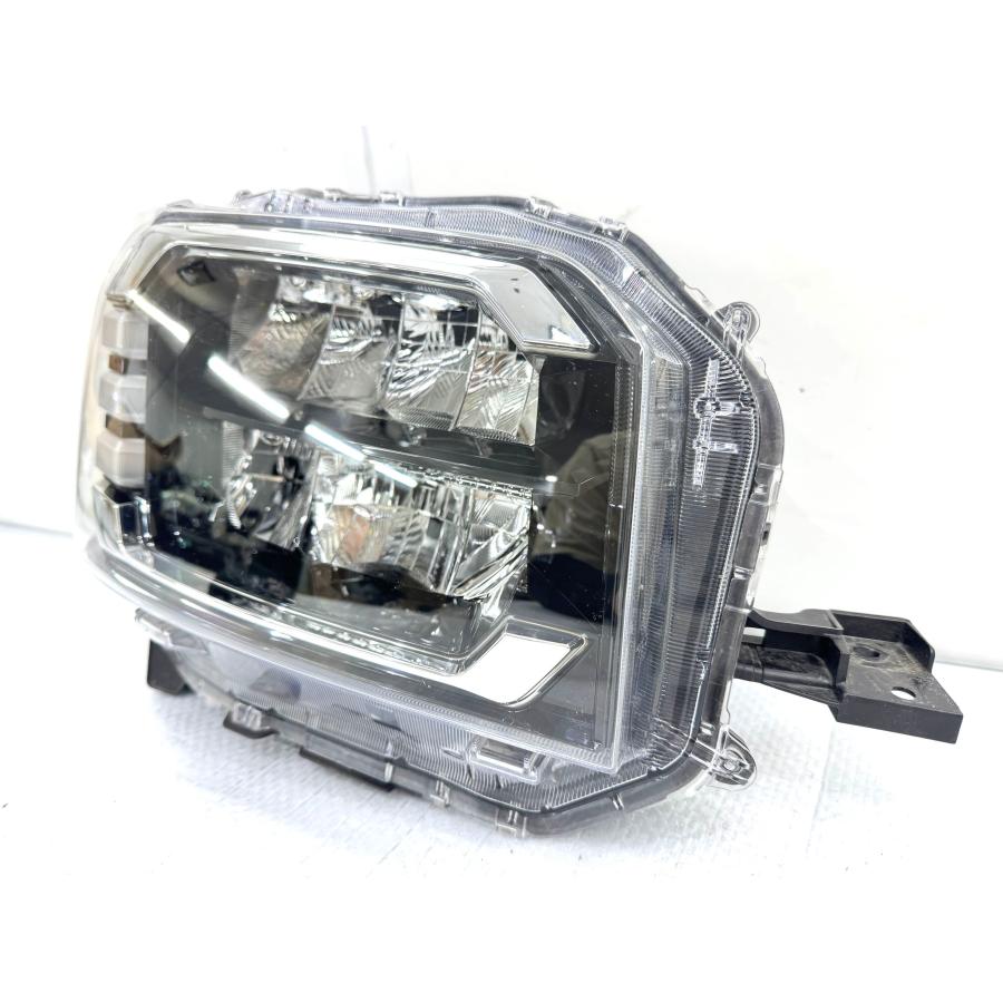 タフト LA900S 純正LEDヘッドライト 右 KOITO 100-6907D （Z39-52