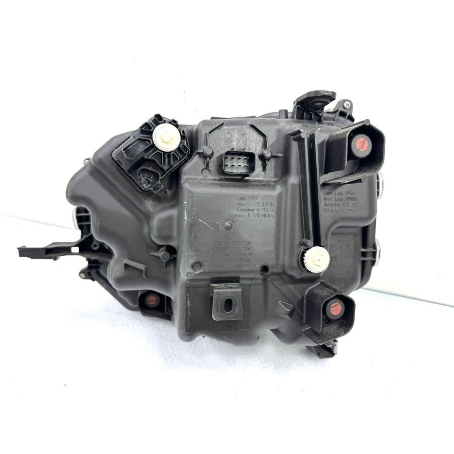 タフト LA900S 純正LEDヘッドライト 右 KOITO 100-6907D （Z39-52